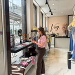 Girls Trip Zwolle - Shoptegoed