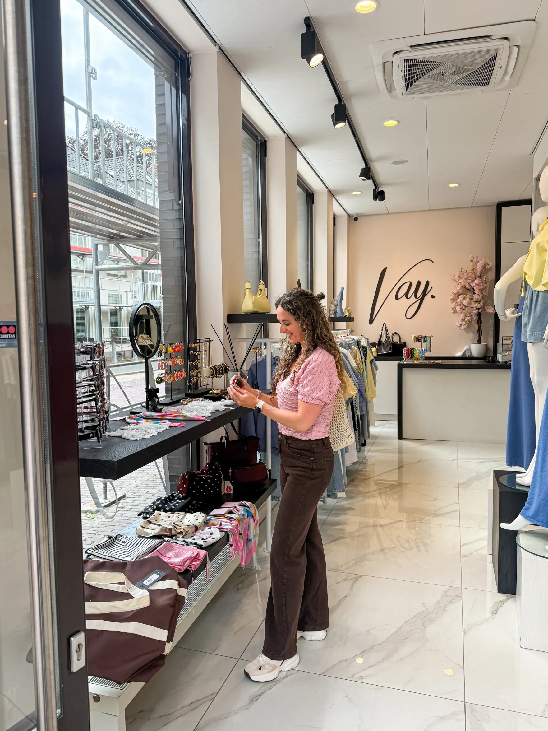 Girls Trip Zwolle - Shoptegoed