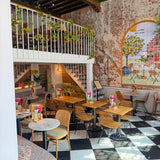 Girls Trip Den Bosch Happiness Café