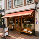 Girls trip Nijmegen - Holy Sweets