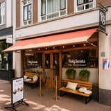 Girls trip Nijmegen - Holy Sweets