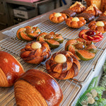 Girls Trip Nijmegen - Holy Sweets