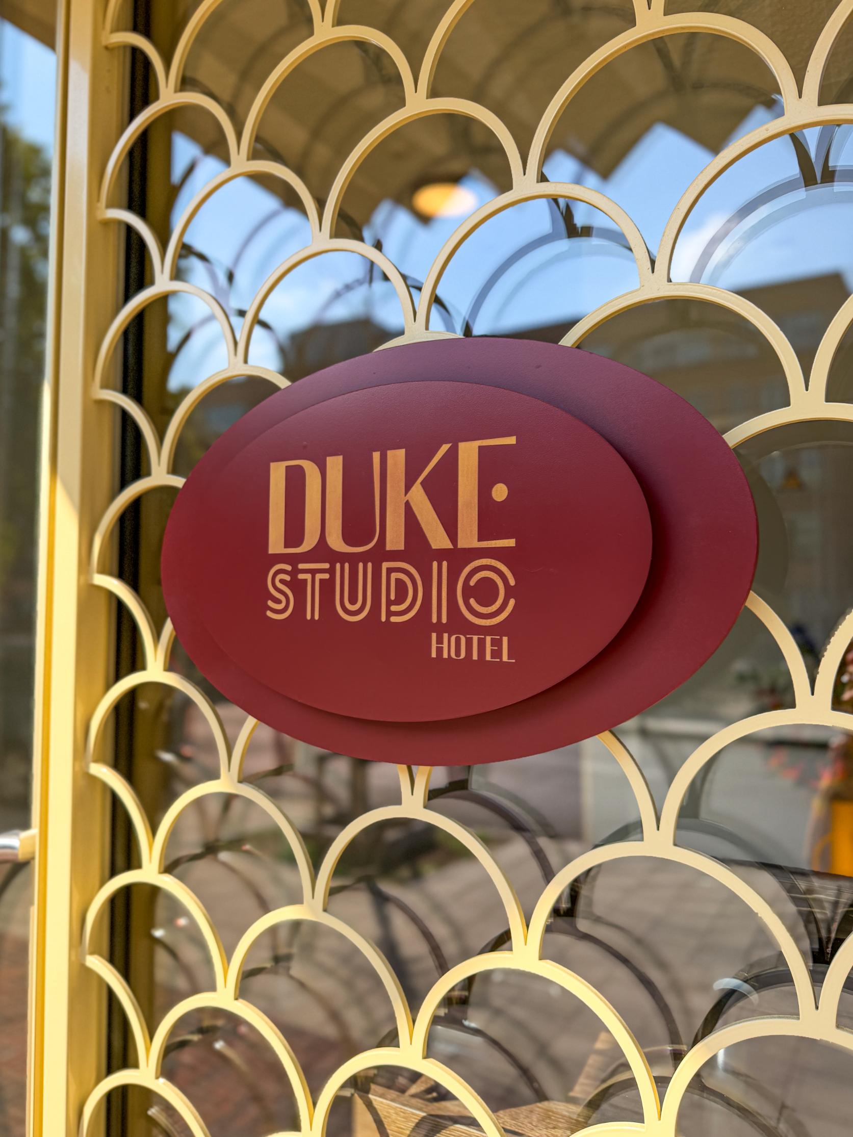 Girls Trip Den Bosch Duke Studio Hotel