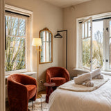 Boutique hotel Atelier - Nijmegen