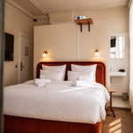 Boutique hotel Atelier - Nijmegen