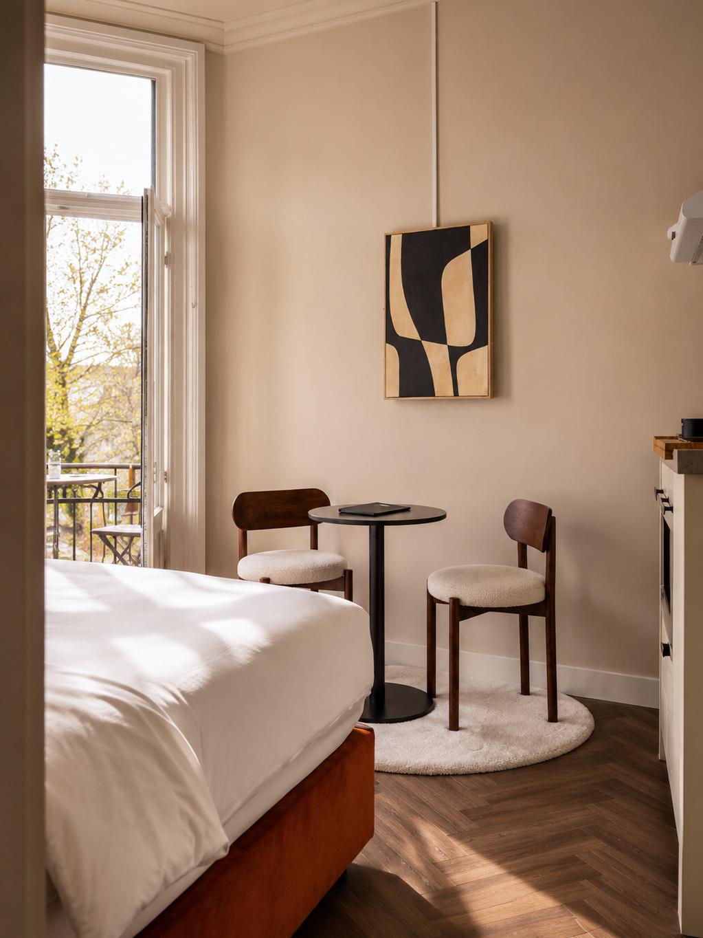 Boutique hotel Atelier - Nijmegen