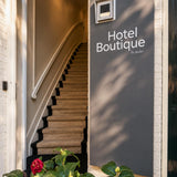 Boutique hotel Atelier - Nijmegen