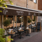 Girls Trip Alkmaar - Kaatjes Bakery Café