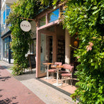 Girls Trip Nijmegen - Keramiek workshop Kala