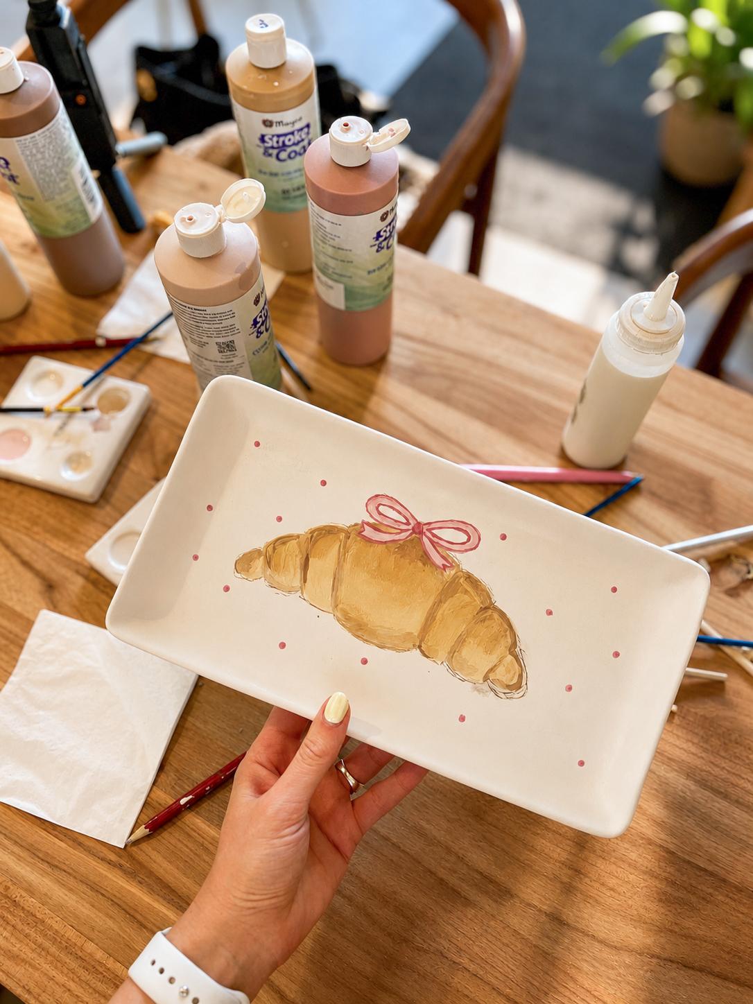 Girls Trip Nijmegen - Keramiek workshop Kala