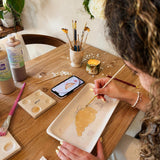 Girls Trip Nijmegen - Keramiek workshop Kala