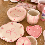 Girls Trip Leeuwarden - Keramiek workshop