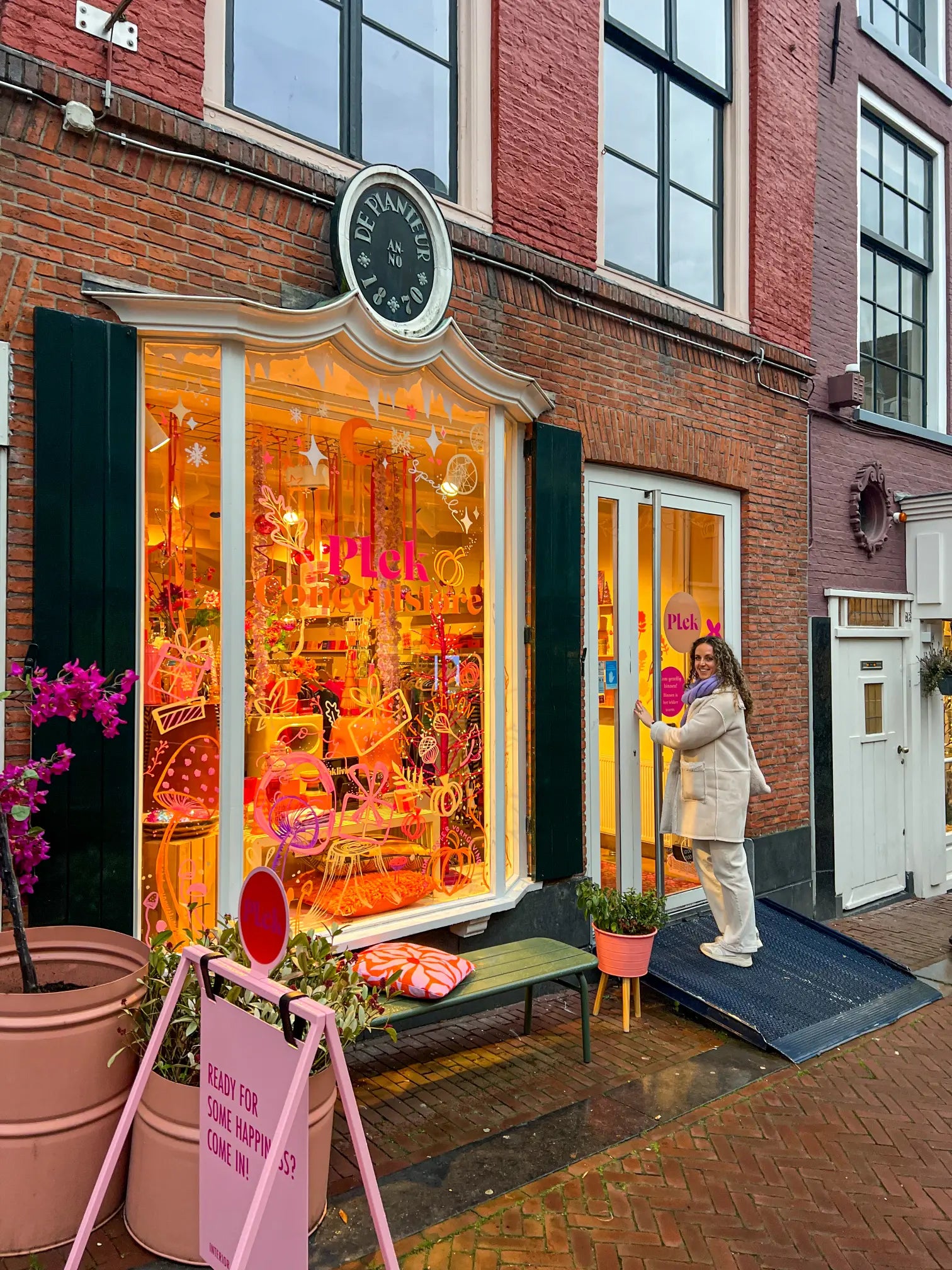 Leeuwarden - Plek Conceptstore