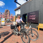 Leeuwarden - Visitor Center
