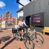 Leeuwarden - Visitor Center
