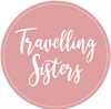 Logo - Travelling Sisters