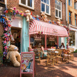 My Piece of Paris - Arnhem