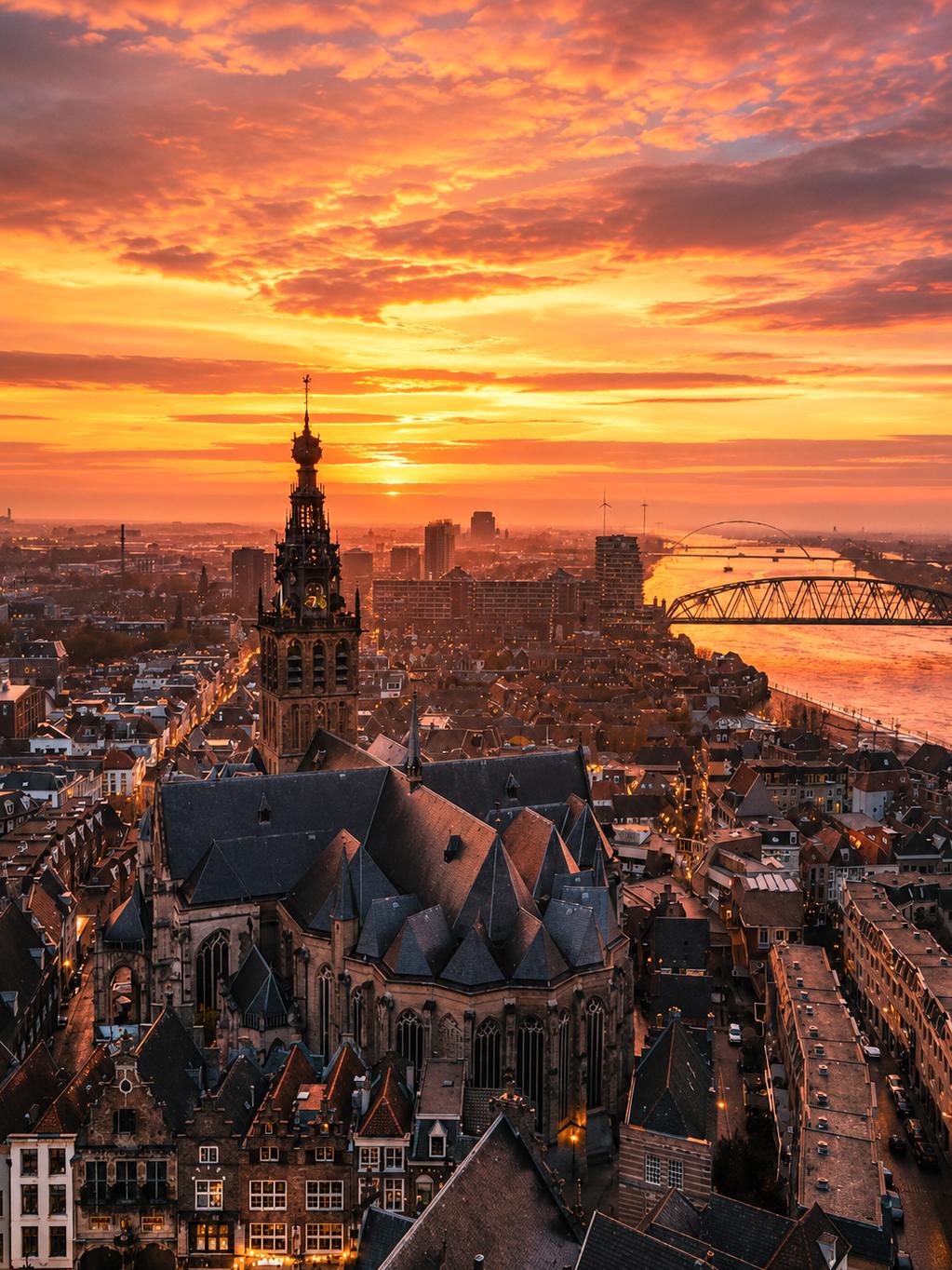 Girls Trip Nijmegen