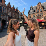 Girls Trip Nijmegen - Travelling Sisters