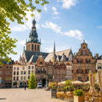 Girls Trip Nijmegen - centrum