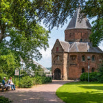 Girls Trip Nijmegen - centrum