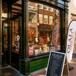 Girls Trip Alkmaar - Olala Chocola