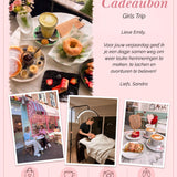 Cadeaubon - Girls Trip
