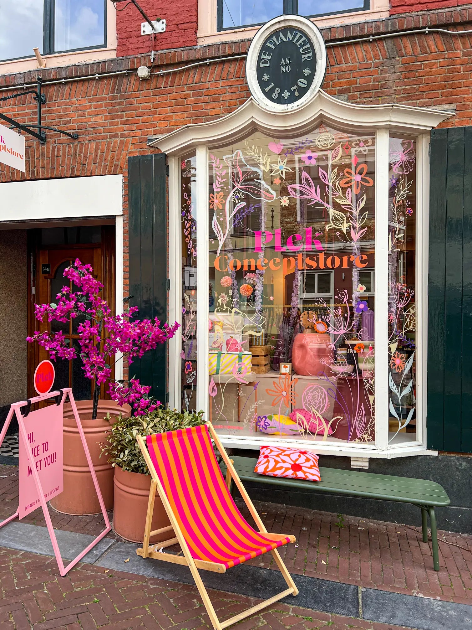 Girls Trip Leeuwarden - Plek Conceptstore - Foto 2