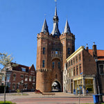 Sassenpoort Zwolle