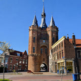 Sassenpoort Zwolle