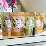 Superfoods - Natural blend