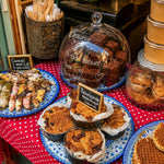 Girls Trip Alkmaar - Sweets & Antiques