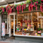 Girls Trip Nijmegen - Shoptegoed Tintel