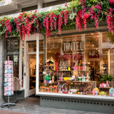 Girls Trip Nijmegen - Shoptegoed Tintel