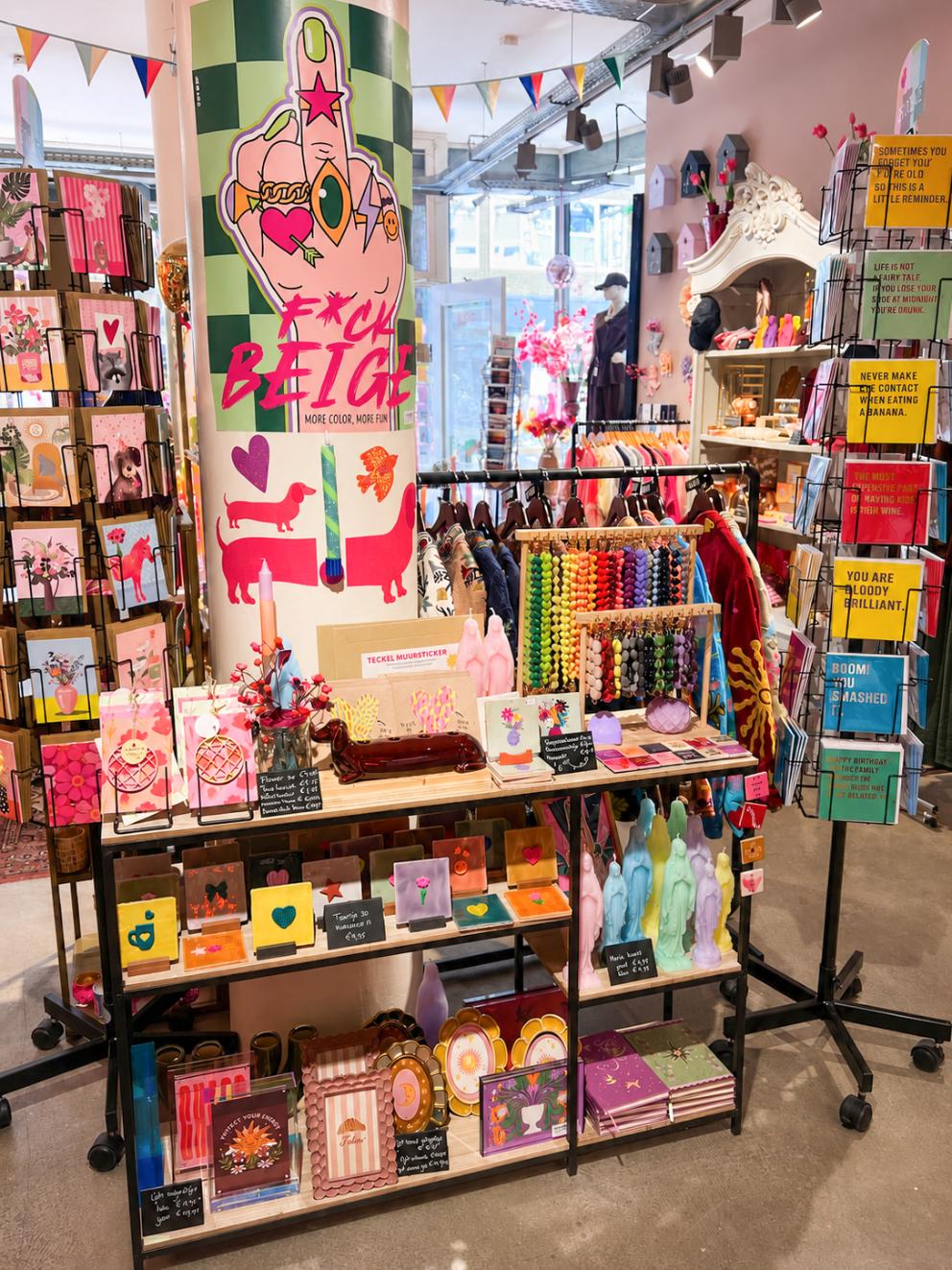 Girls Trip Nijmegen - Shoptegoed Tintel