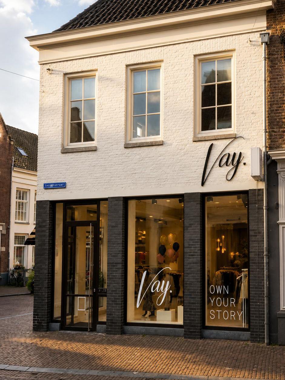 Vay Zwolle - Girls Trip Zwolle