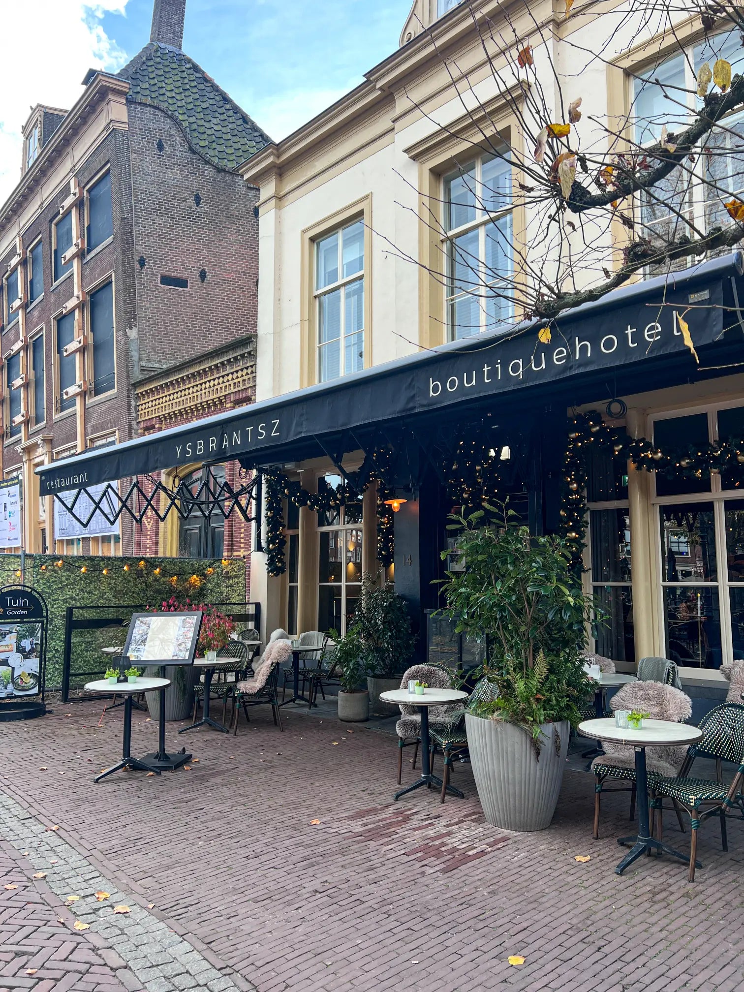 Ysbrantsz-Boutique-Hotel-Hoorn
