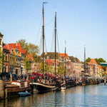 Girls Trip Zwolle - centrum