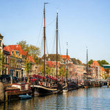 Girls Trip Zwolle - centrum