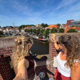 Zwolle - Met overnachting
